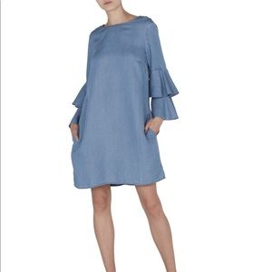 👗 Delphine Shift Dress👗